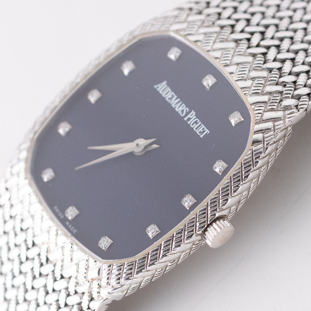 AUDEMARS PIGUET BAMBOO COBRA