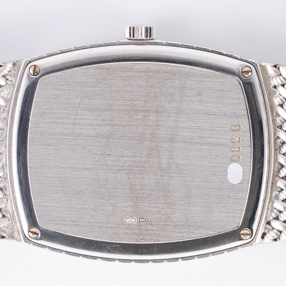 AUDEMARS PIGUET BAMBOO COBRA