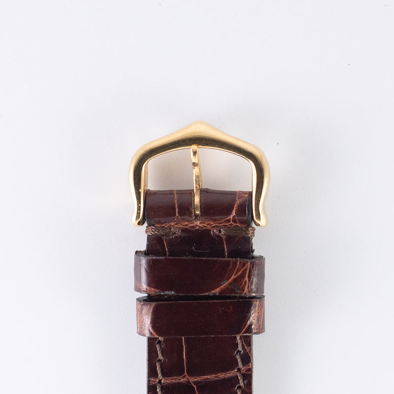 CARTIER LM VENDOME Tortoiseshell - Like Ref.590003