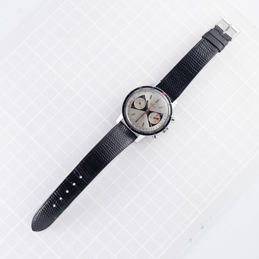 BREITLING SPRINT Ref.2010 NEW OLD STOCK