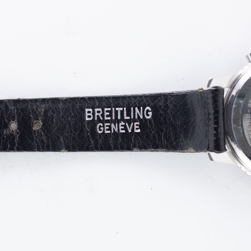 BREITLING SPRINT Ref.2010 NEW OLD STOCK