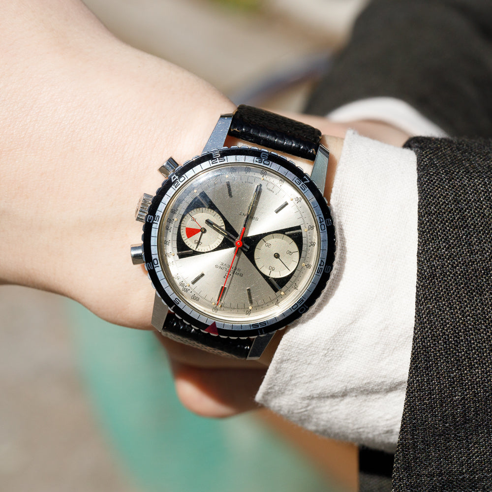 BREITLING SPRINT Ref.2010 NEW OLD STOCK