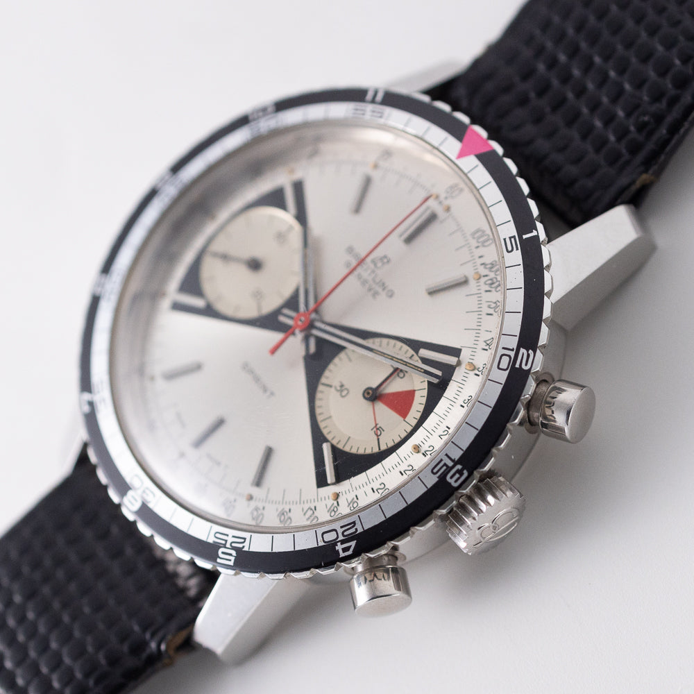 BREITLING SPRINT Ref.2010 NEW OLD STOCK