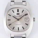 IWC Ref.1872 Square Cushion "TV" Case