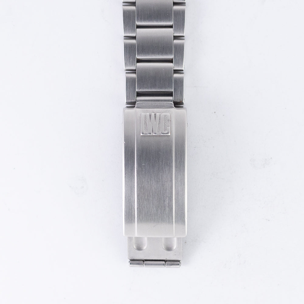 IWC Ref.1872 Square Cushion "TV" Case