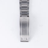 IWC Ref.1872 Square Cushion "TV" Case