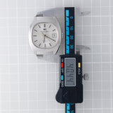 IWC Ref.1872 Square Cushion "TV" Case