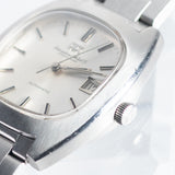 IWC Ref.1872 Square Cushion "TV" Case