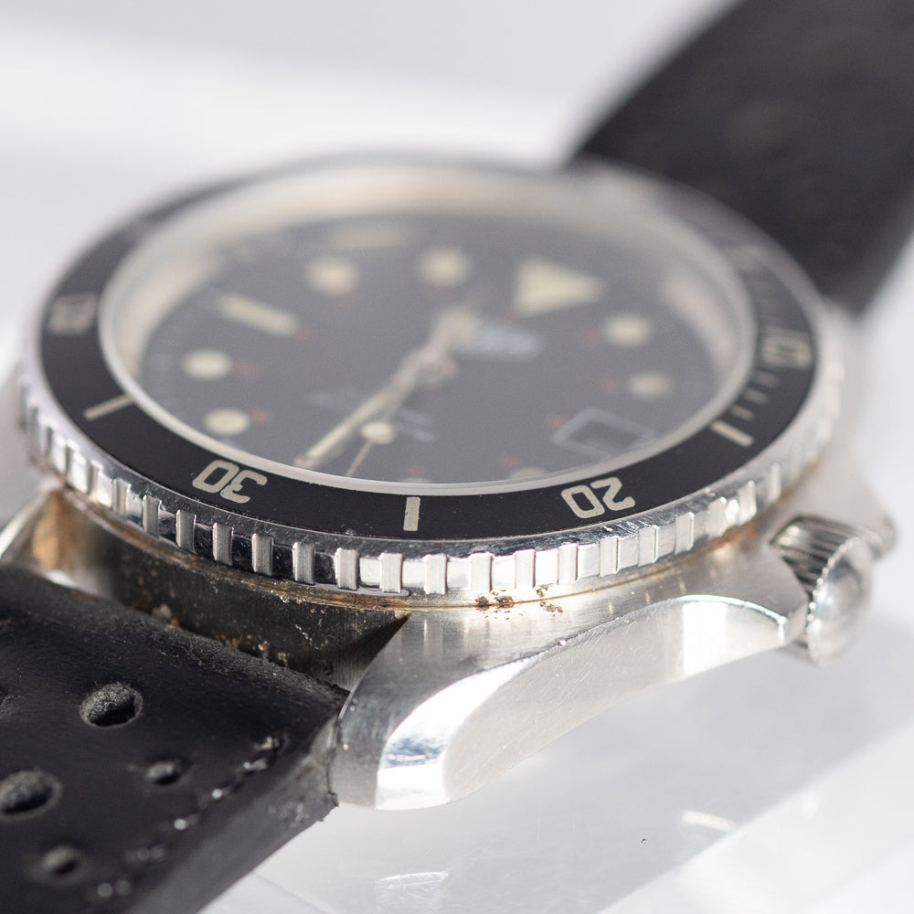 HEUER Ref.844 Monnin Case