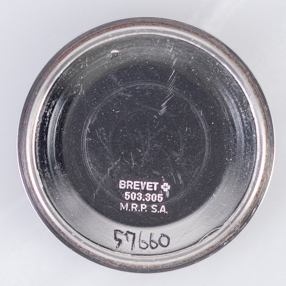 HEUER Ref.844 Monnin Case