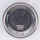 HEUER Ref.844 Monnin Case