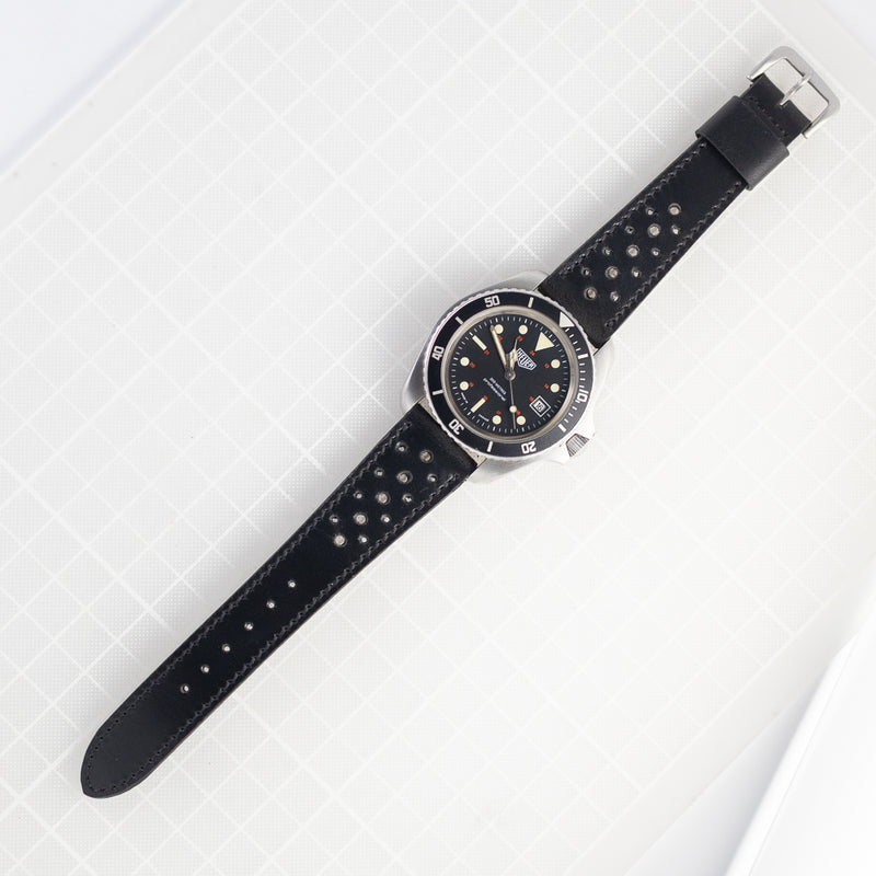 HEUER Ref.844 Monnin Case – TIMEANAGRAM