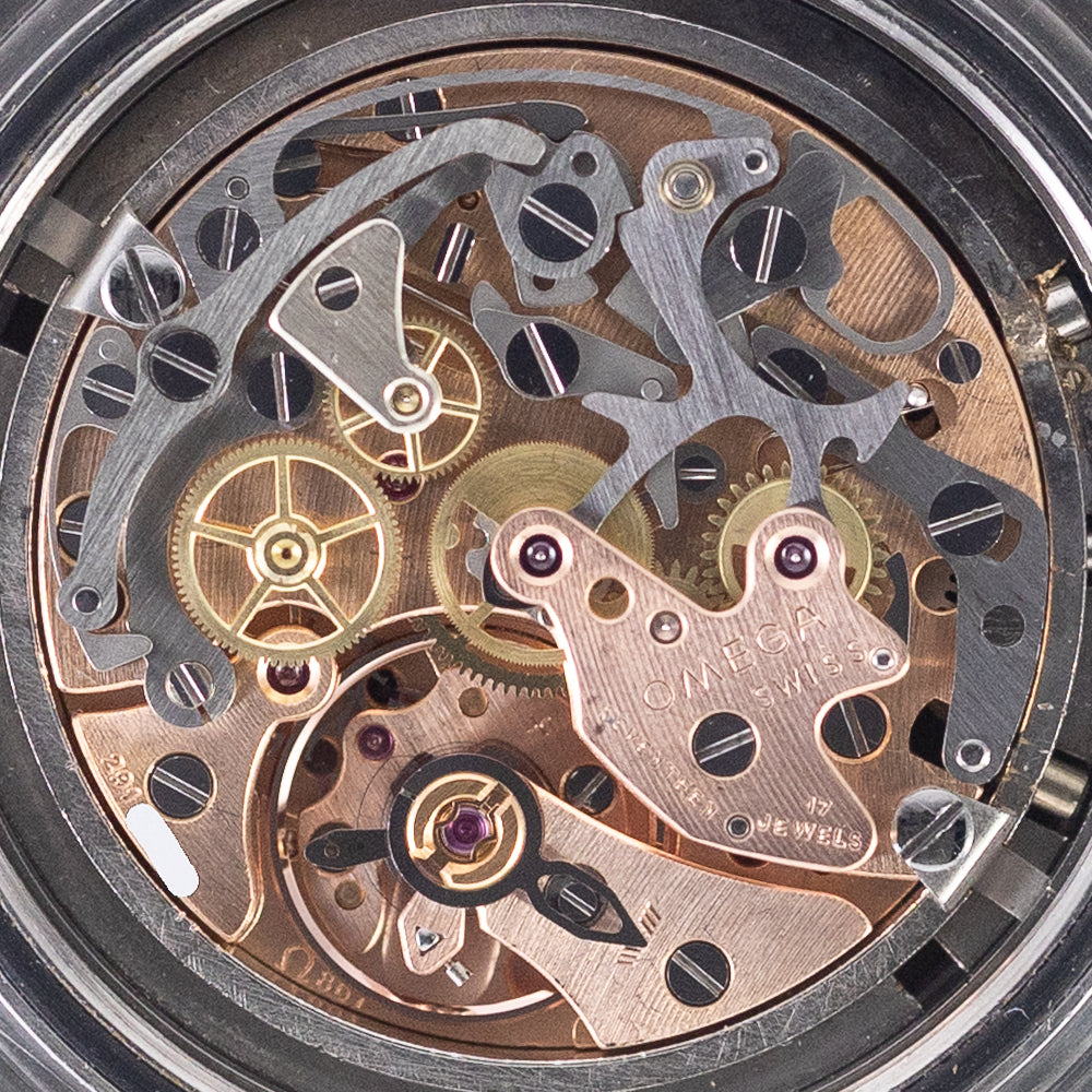 OMEGA SPEEDMASTER MARKⅡ Ref.145.014 Cal.861