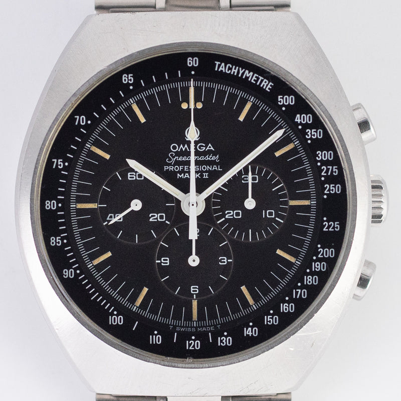 OMEGA SPEEDMASTER MARKⅡ Ref.145.014 Cal.861