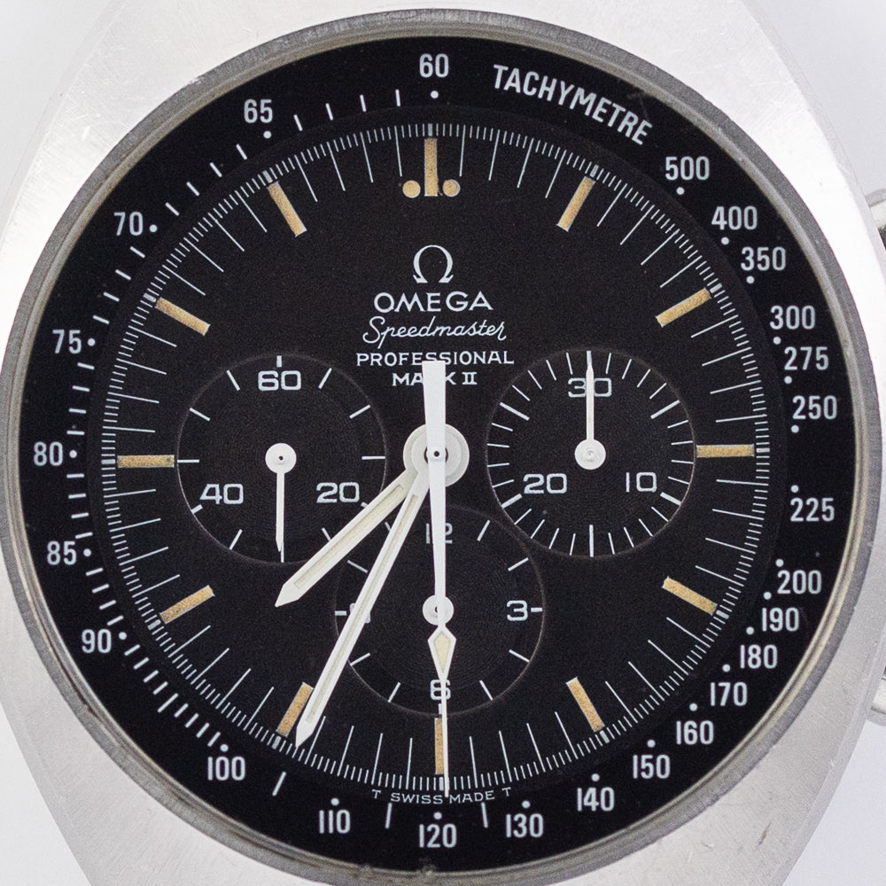 OMEGA SPEEDMASTER MARKⅡ Ref.145.014 Cal.861