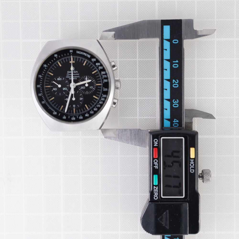 OMEGA SPEEDMASTER MARKⅡ Ref.145.014 Cal.861