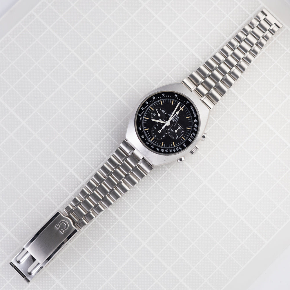 OMEGA SPEEDMASTER MARKⅡ Ref.145.014 Cal.861