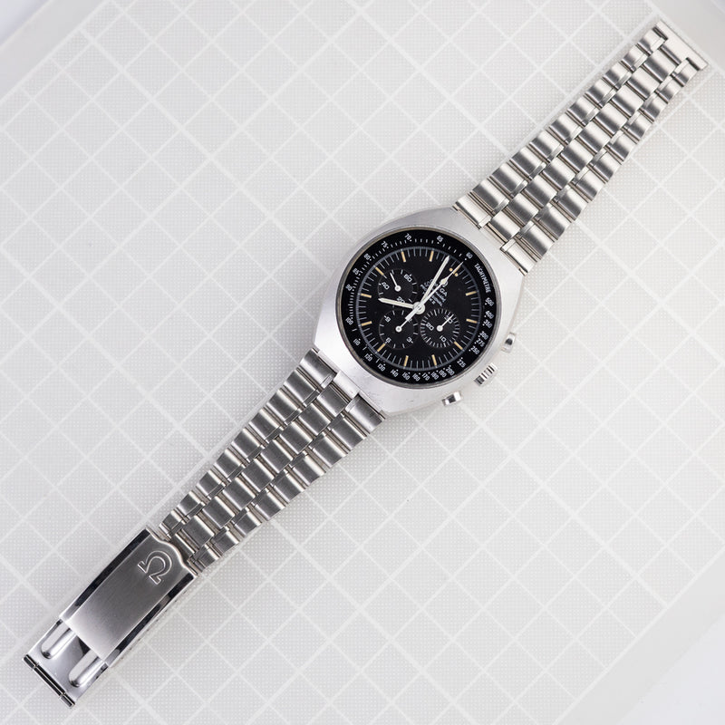 OMEGA SPEEDMASTER MARKⅡ Ref.145.014 Cal.861