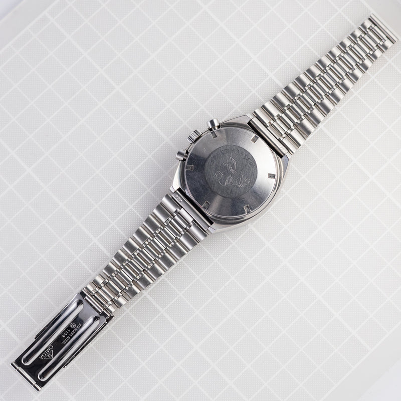 OMEGA SPEEDMASTER MARKⅡ Ref.145.014 Cal.861