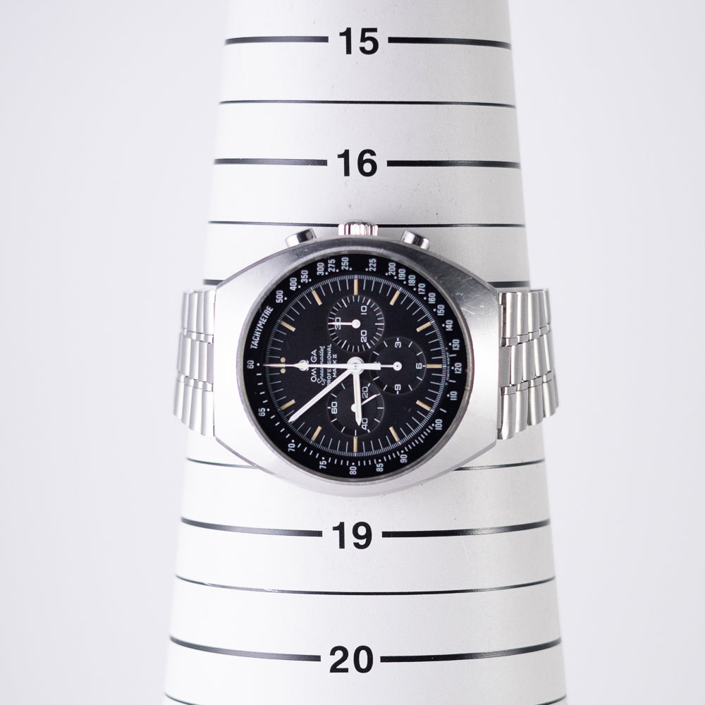 OMEGA SPEEDMASTER MARKⅡ Ref.145.014 Cal.861