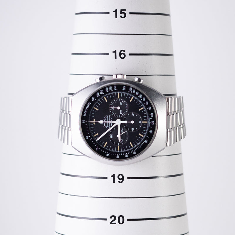 OMEGA SPEEDMASTER MARKⅡ Ref.145.014 Cal.861