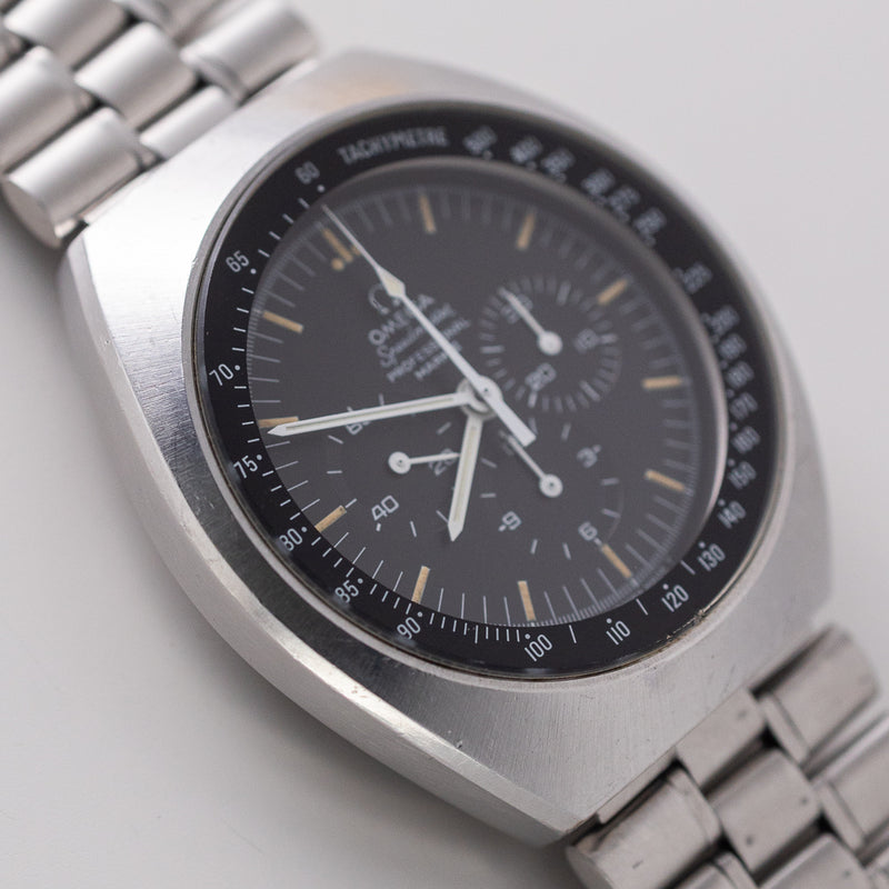 OMEGA SPEEDMASTER MARKⅡ Ref.145.014 Cal.861