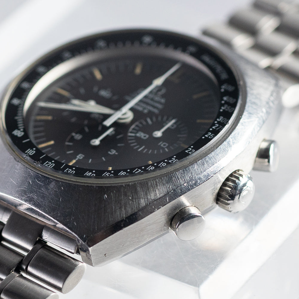 OMEGA SPEEDMASTER MARKⅡ Ref.145.014 Cal.861