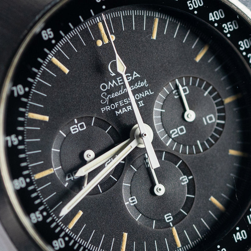 OMEGA SPEEDMASTER MARKⅡ Ref.145.014 Cal.861