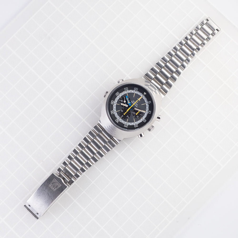 OMEGA Flightmaster ref.145.026