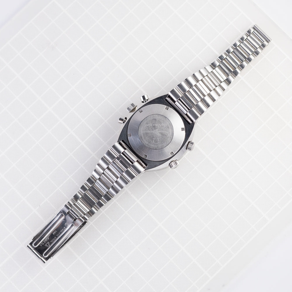 OMEGA Flightmaster ref.145.026