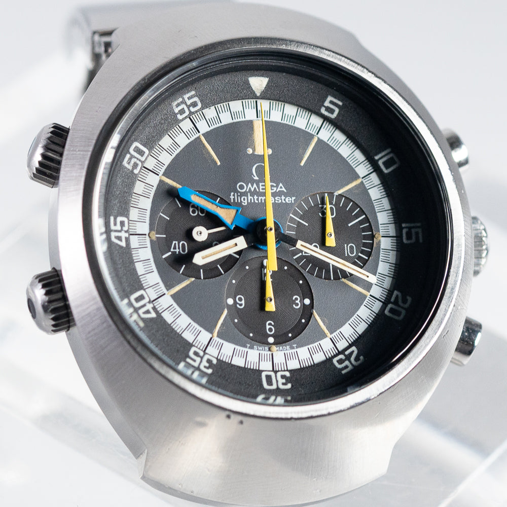 OMEGA Flightmaster ref.145.026