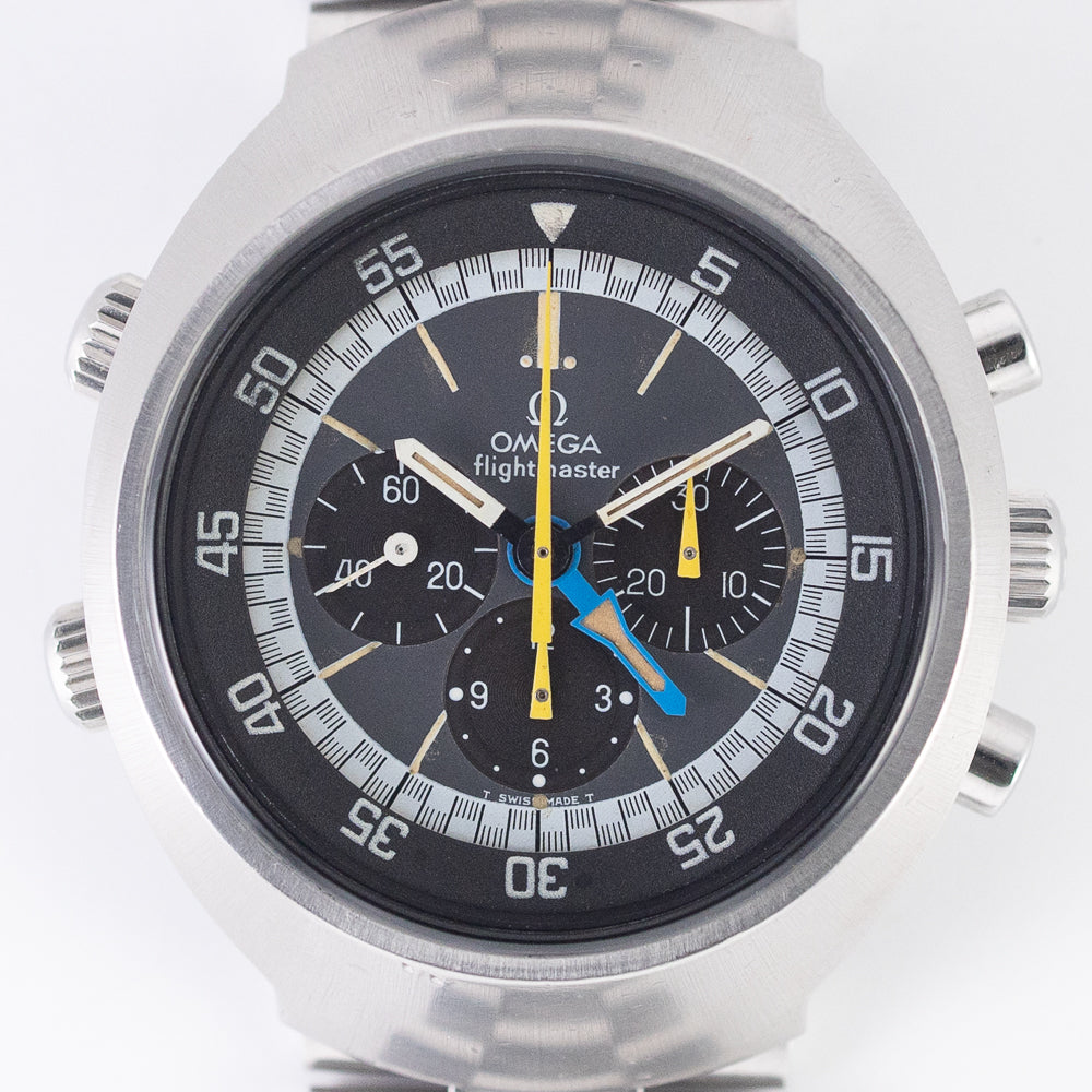 OMEGA Flightmaster ref.145.026
