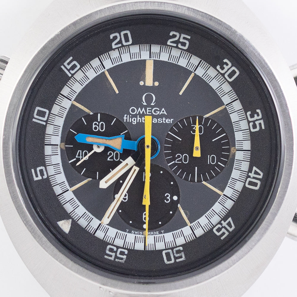 OMEGA Flightmaster ref.145.026