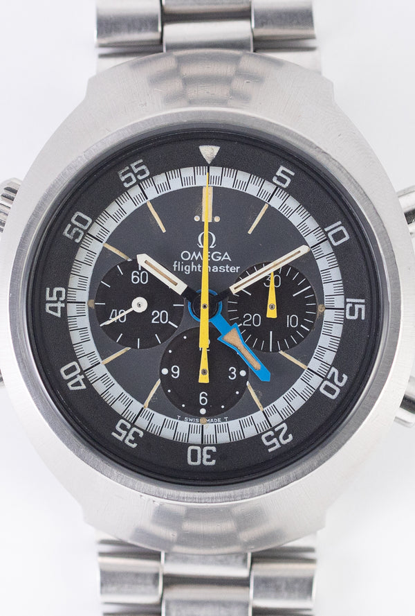 OMEGA Flightmaster ref.145.026