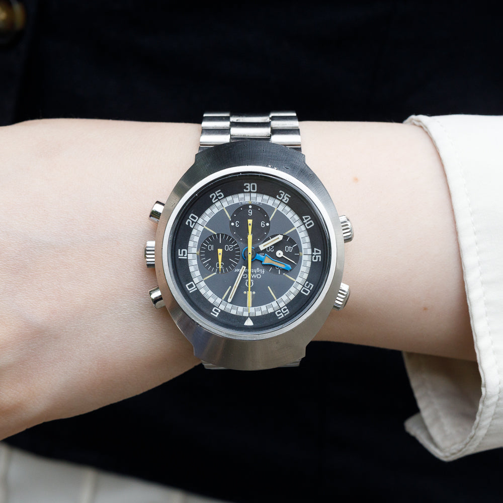 OMEGA Flightmaster ref.145.026