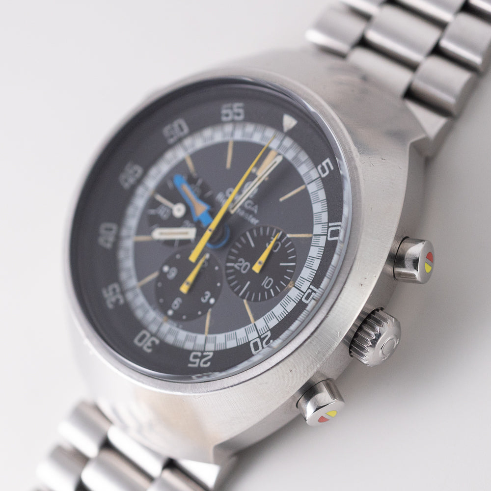 OMEGA Flightmaster ref.145.026