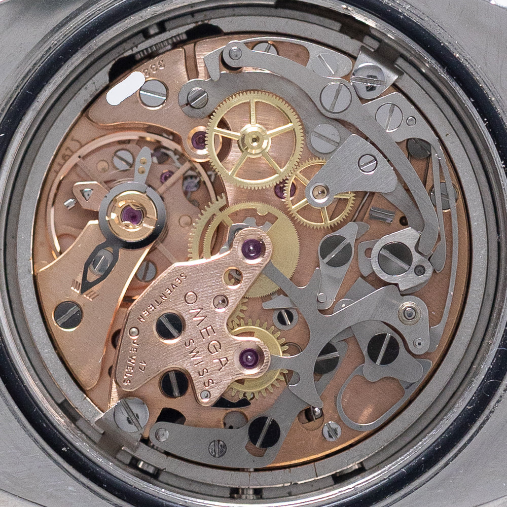OMEGA Flightmaster ref.145.026
