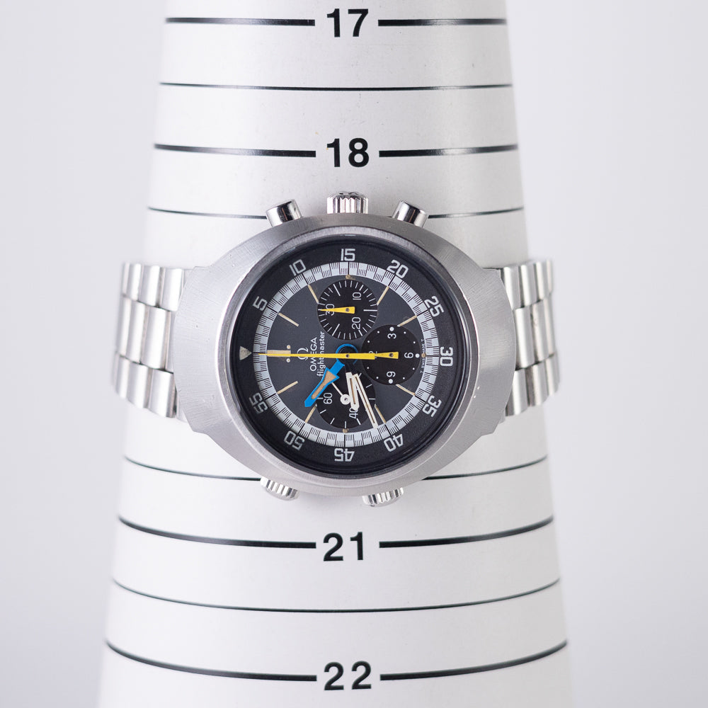 OMEGA Flightmaster ref.145.026
