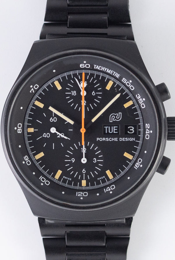Porsche Design By Orfina Chronograph PD01 Ref.7176S
