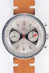 BREITLING SPRINT Ghost Bezel Ref.2010