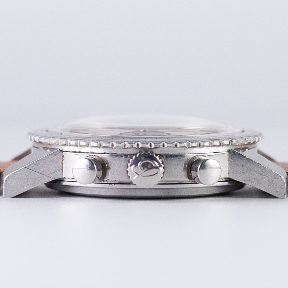 BREITLING SPRINT Ghost Bezel Ref.2010