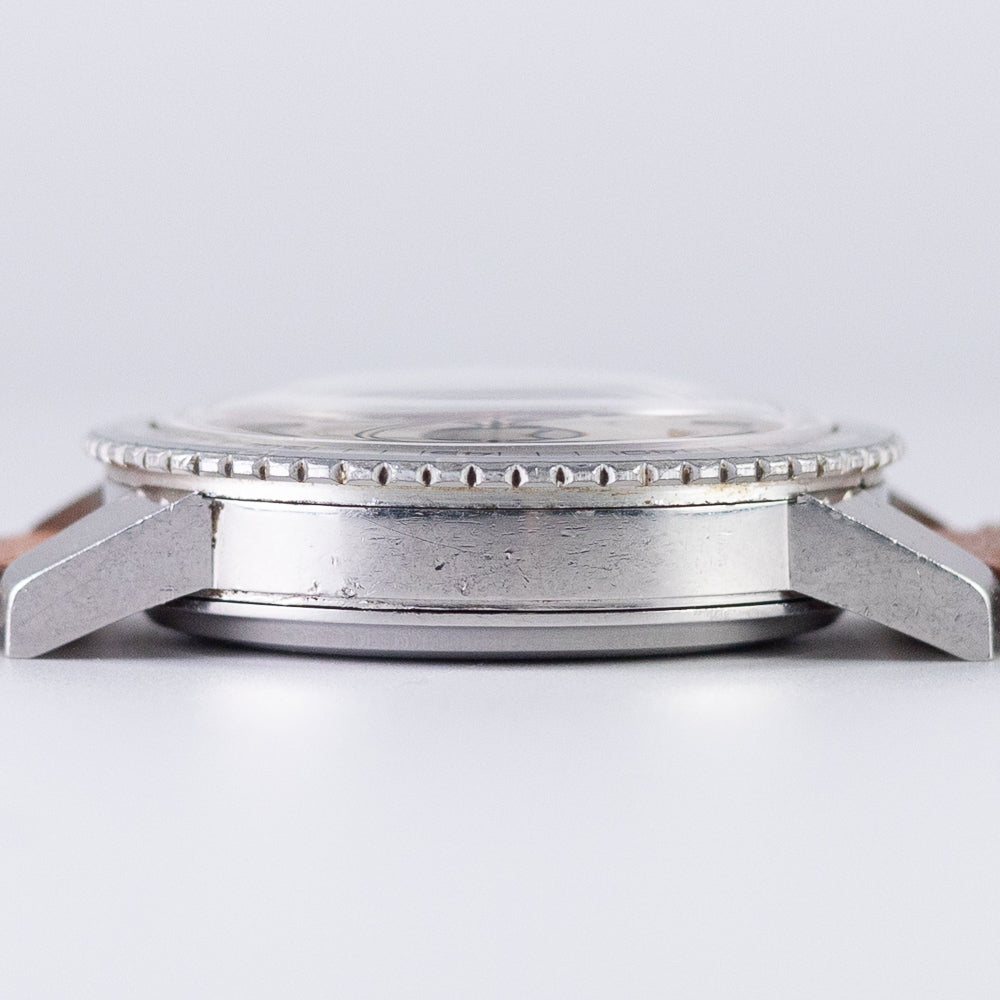 BREITLING SPRINT Ghost Bezel Ref.2010