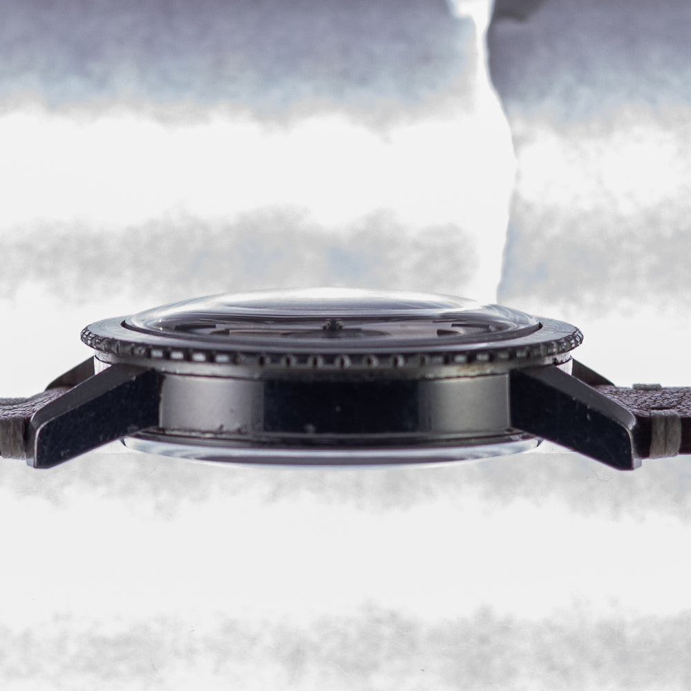 BREITLING SPRINT Ghost Bezel Ref.2010