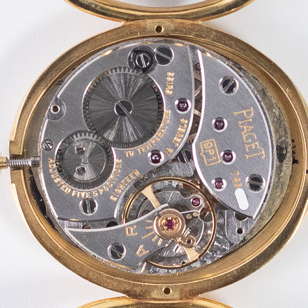 PIAGET Ref.9802D