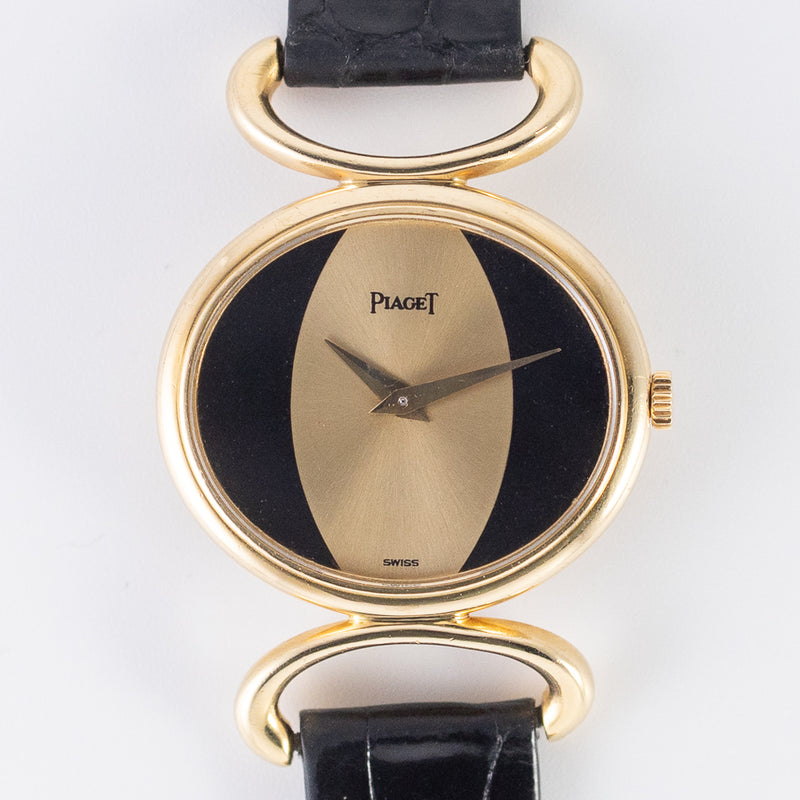 PIAGET Ref.9802D