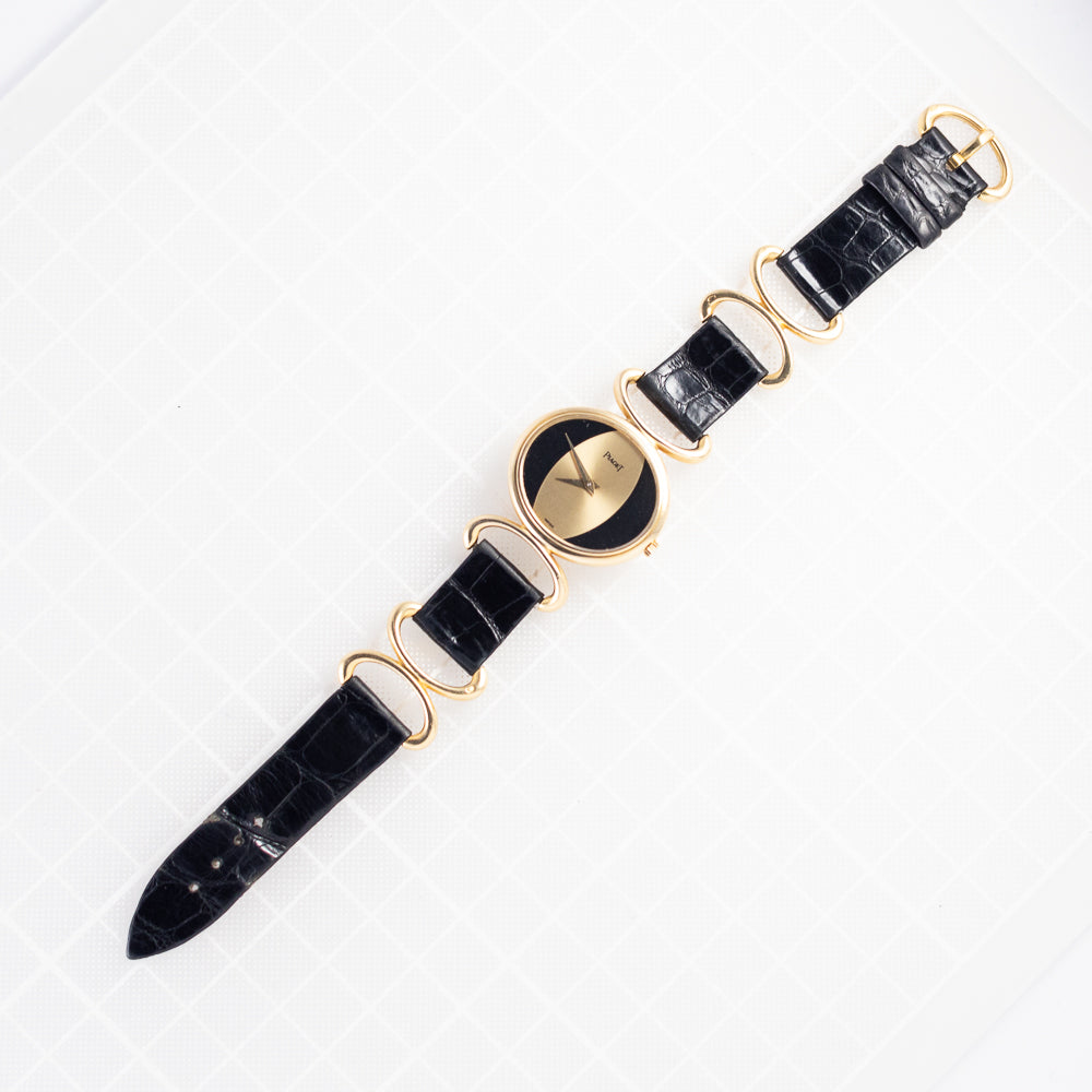PIAGET Ref.9802D