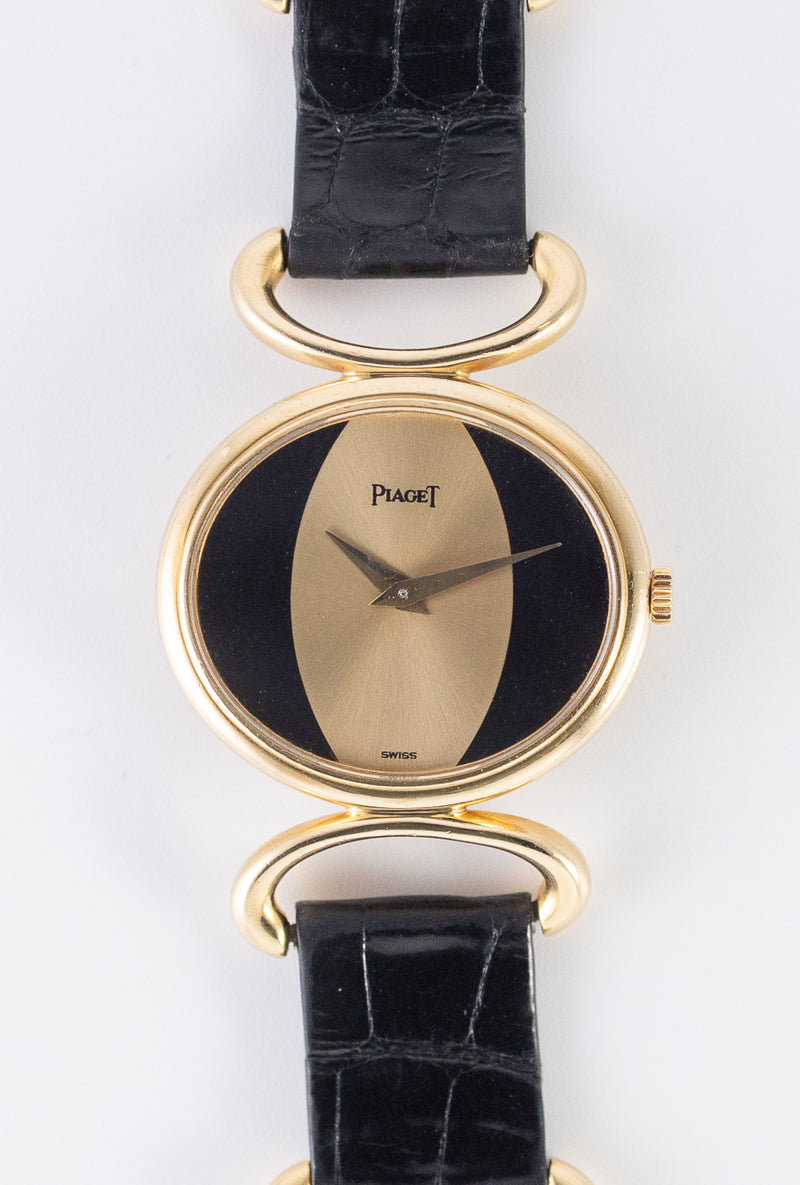 PIAGET Ref.9802D