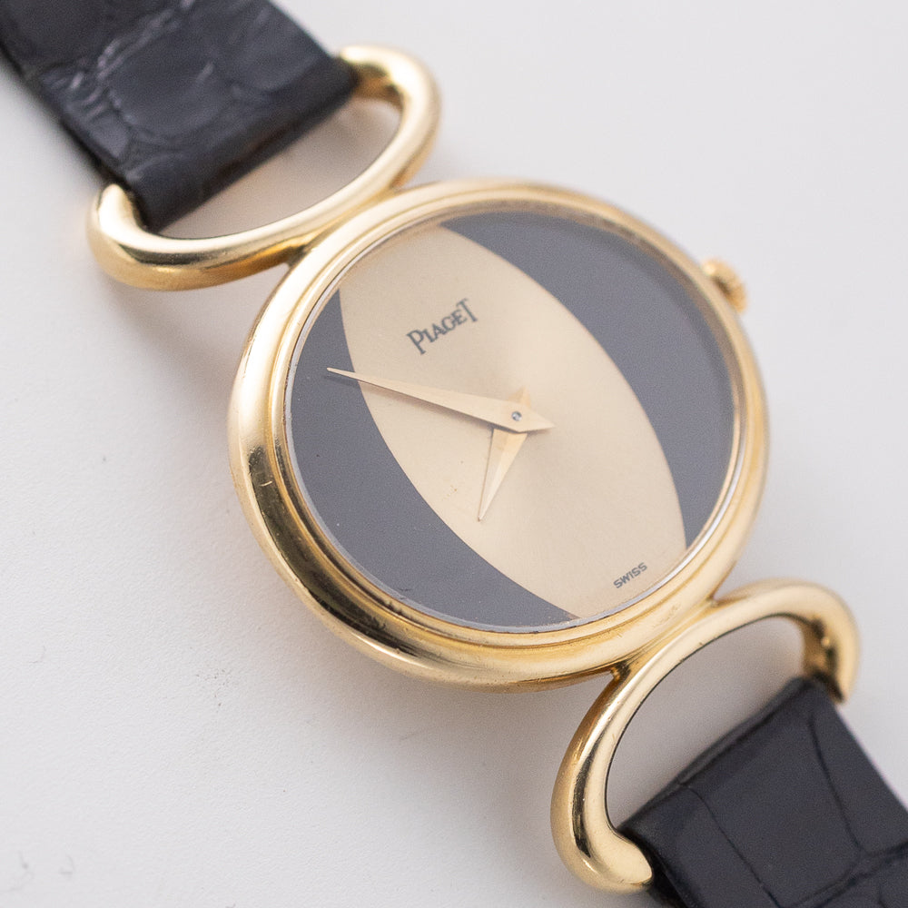 PIAGET Ref.9802D