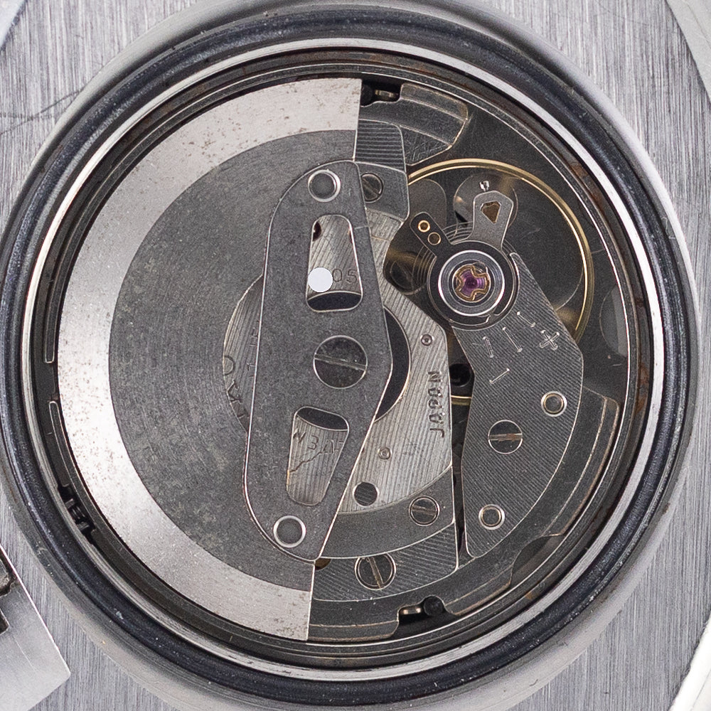 SEIKO 150M DIVER REF.6105-8110 CAPTAIN WILLARD – TIMEANAGRAM