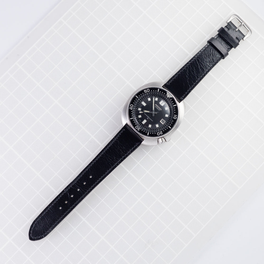 SEIKO 150M DIVER REF.6105-8110 CAPTAIN WILLARD